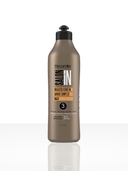Mask Keratin #3 Braziliss