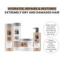 Hydra Repair 4-Piece Ritual - Salon In Recamier