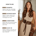 Hydra Repair 4-Piece Ritual - Salon In Recamier