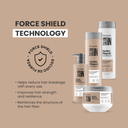 Hydra Repair 4-Piece Ritual - Salon In Recamier