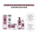Liss Control 5-Piece Ritual - Salon In Recamier