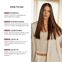 Liss Control 5-Piece Ritual - Salon In Recamier