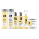 Curls & Waves 6-Piece Ritual - Salon In Recamier