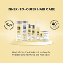 Curls & Waves 6-Piece Ritual - Salon In Recamier