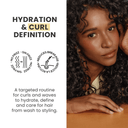 Curls & Waves 6-Piece Ritual - Salon In Recamier