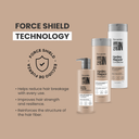 Hydra Repair 3-Piece Set: Shampoo + Conditioner 10.1 fl oz + Leave-In Treatment 10.1 fl oz - Salon In Recamier