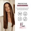 Liss Control 3-Piece Set: Shampoo + Conditioner 10.1 fl oz + Mask 10.58 oz - Salon In Recamier