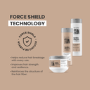 Hydra Repair 3-Piece Set: Shampoo + Conditioner 10.1 fl oz + Mask 10.58 oz - Salon In Recamier
