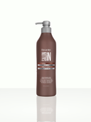 Treatment From Salon In - Treatment Platinum Color Intensifier - Conditioners
