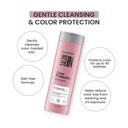 Color Protection 2-Piece Set: Shampoo + Conditioner 10.1 fl oz each - Imagen Nueva - Salon In Recamier