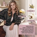 Color Protection 2-Piece Set: Shampoo + Conditioner 33.8 fl oz each - Imagen Nueva - Salon In Recamier