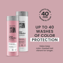 Color Protection 2-Piece Set: Shampoo + Conditioner 10.1 fl oz each - Imagen Nueva - Salon In Recamier