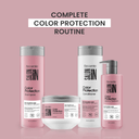 Color Protection 2-Piece Set: Shampoo + Conditioner 33.8 fl oz each - Imagen Nueva - Salon In Recamier