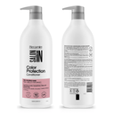 Color Protection 2-Piece Set: Shampoo + Conditioner 33.8 fl oz each - Imagen Nueva - Salon In Recamier