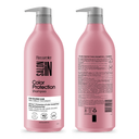 Color Protection 2-Piece Set: Shampoo + Conditioner 33.8 fl oz each - Imagen Nueva - Salon In Recamier