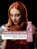 Shampoo Color Guard