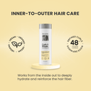 Curls & Waves Conditioner 10.1.fl.oz. - Salon In Recamier