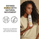 Curls & Waves Conditioner 10.1.fl.oz. - Salon In Recamier