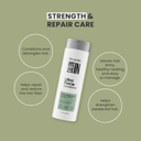 Keratin Ultra Force Conditioner 10.1.fl.oz. - Salon In Recamier