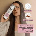 Liss Control Conditioner 10.1.fl.oz. - Salon In Recamier