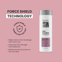 Liss Control Conditioner 10.1.fl.oz. - Salon In Recamier
