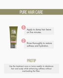 Treatment Green Forest 8.45.fl.oz. - Salon In Recamier