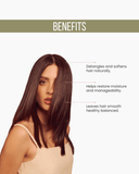 Green Forest Conditioner 10.1 fl oz 10.1.fl.oz. - Salon In Recamier