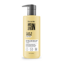 Curls & Waves Fluid Gel