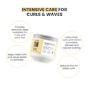 Curls & Waves Deep Treatment Mask