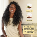 Curls & Waves Deep Treatment Mask