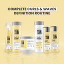 Curls & Waves Deep Treatment Mask
