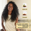 Curls & Waves 2-Piece Set: Shampoo + Conditioner 33.8 fl oz each - Imagen Nueva