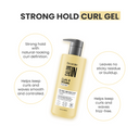 Curls & Waves Fluid Gel