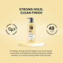 Curls & Waves Fluid Gel