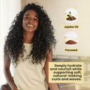 Curls & Waves Fluid Gel