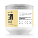 Curls & Waves Deep Treatment Mask
