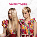 Color Guard 3-Piece Set – Shampoo + Conditioner + Leave On 10.1.fl.oz. - Salon In Recamier