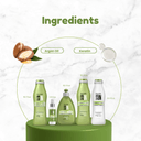 Fiber Rescue 5 step Ritual - Salon In Recamier