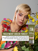 Treatment Green Forest