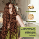 Green Forest Deep Treatment - Salon In Recamier