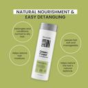 Green Forest 2-Piece Set: Shampoo + Conditioner 10.1 fl oz each - Imagen Nueva - Salon In Recamier