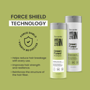 Green Forest 2-Piece Set: Shampoo + Conditioner 10.1 fl oz each - Imagen Nueva - Salon In Recamier