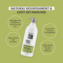Green Forest 2-Piece Set: Shampoo + Conditioner 33.8 fl oz each - Imagen Nueva - Salon In Recamier