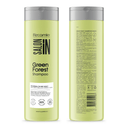 Green Forest 2-Piece Set: Shampoo + Conditioner 10.1 fl oz each - Imagen Nueva - Salon In Recamier