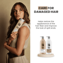 Hydra Repair 2-Piece Set: Shampoo + Conditioner 33.8 fl oz each - Imagen Nueva - Salon In Recamier