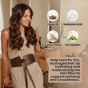 Hydra Repair 2-Piece Set: Shampoo + Conditioner 33.8 fl oz each - Imagen Nueva - Salon In Recamier