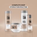 Hydra Repair 2-Piece Set: Shampoo + Conditioner 10.1 fl oz each - Imagen Nueva - Salon In Recamier