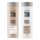 Hydra Repair 2-Piece Set: Shampoo + Conditioner 10.1 fl oz each - Imagen Nueva - Salon In Recamier