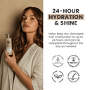 Hydra Repair Leave-In Treatment - Nueva imagen 10.1.fl.oz. - Salon In Recamier