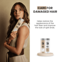 Hydra Repair 2-Piece Set: Shampoo + Conditioner 10.1 fl oz each - Imagen Nueva - Salon In Recamier